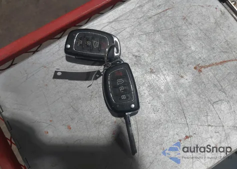 2013 Hyundai Santa Fe Gls from USA, damaged, VIN KM8SMDHF2DU011170